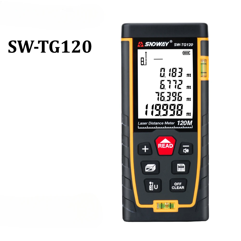 Sndway-レーザー距離計,レーザー距離計,メトロトレンラ - Stanley Tape 25Ft のレビューと価格