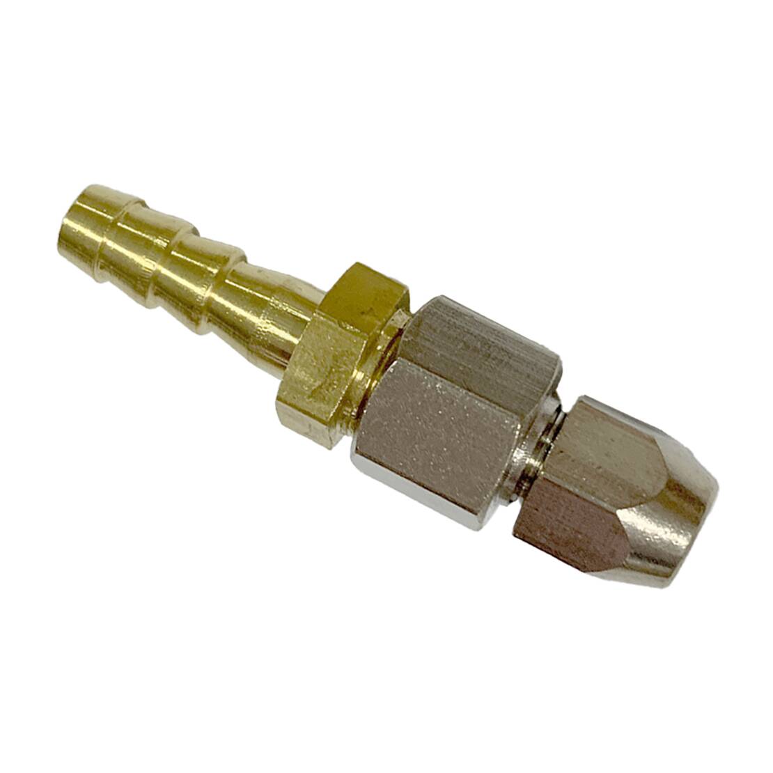 4mm～6mmの真鍮製圧縮ホース接続継手、トランスミッション - Compression Fitting Brass のレビューと価格